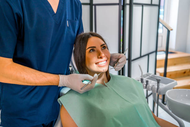 Professional Dental Services in Florence, OR